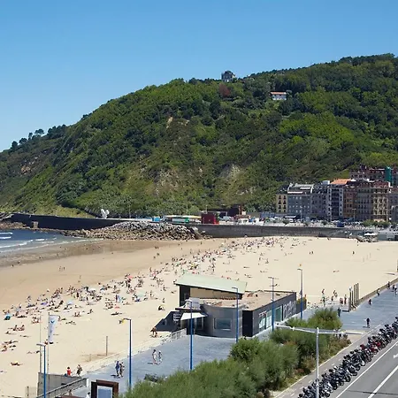 Always Easy I Sagues Apartament San Sebastián