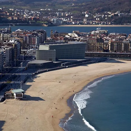 Always Easy I Sagues San Sebastian