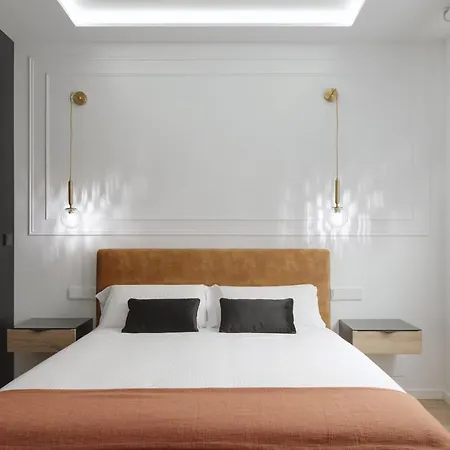 Apartamento Always Easy I Sagues *