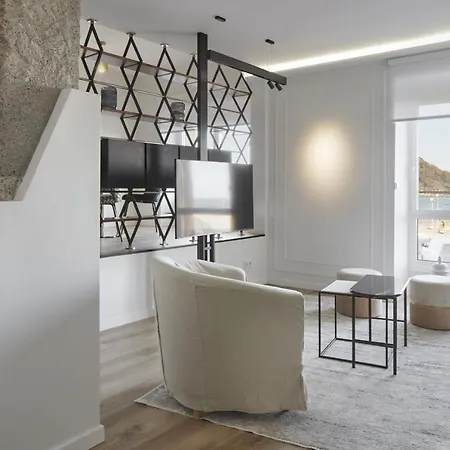 Always Easy I Sagues Apartment San Sebastian