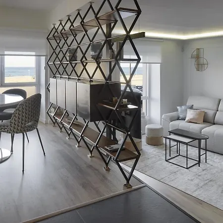 Apartamento Always Easy I Sagues