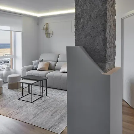 Apartment Always Easy I Sagues