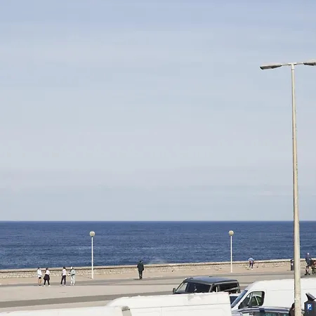 Always Easy I Sagues Apartament *