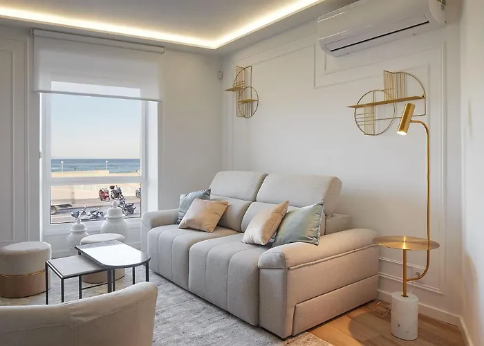 Always Easy I Sagues * San Sebastian