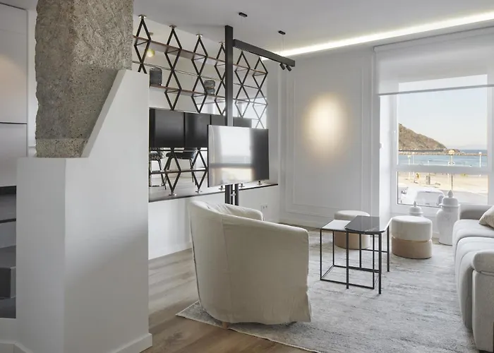 Always Easy I Sagues Apartament San Sebastián