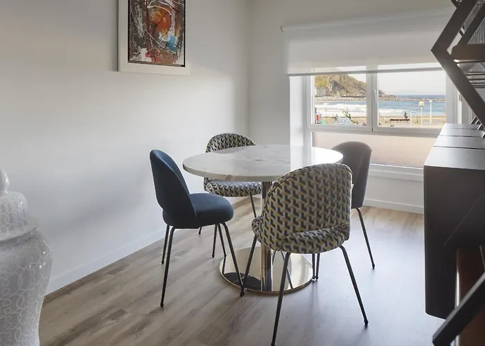 Always Easy I Sagues San Sebastian