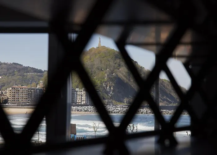 Apartament Always Easy I Sagues