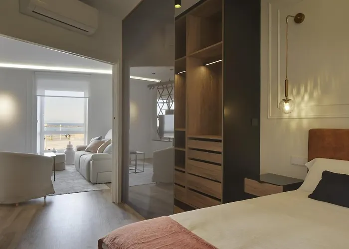 Always Easy I Sagues Apartament