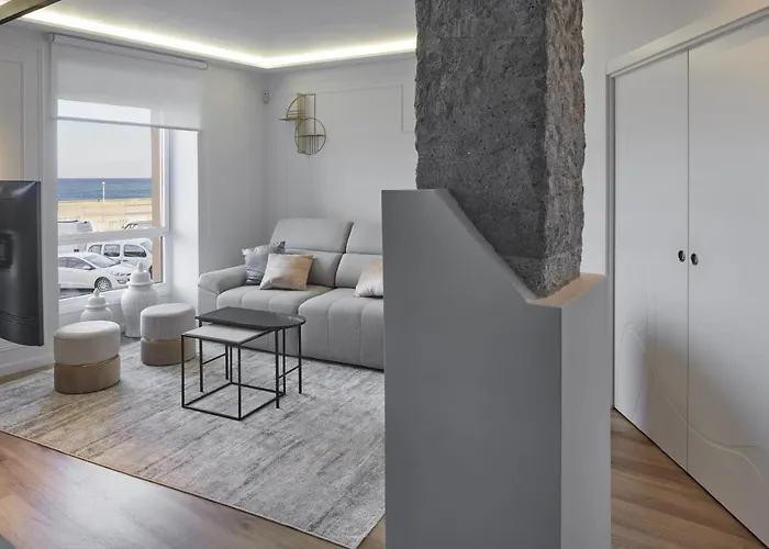 Apartament Always Easy I Sagues