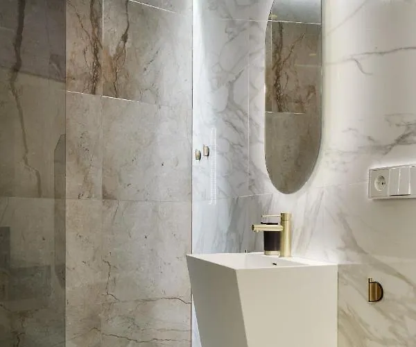 Apartament Always Easy I Sagues