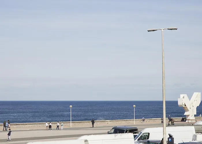 Always Easy I Sagues Apartment *