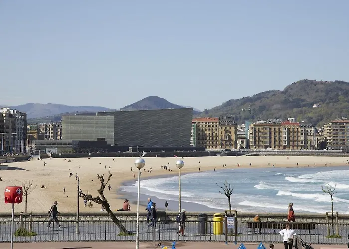 Always Easy I Sagues Apartament