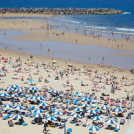 Always Easy I Sagues Lägenhet San Sebastián