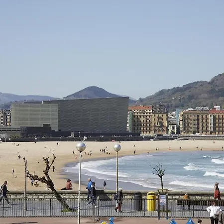 Always Easy I Sagues Appartement