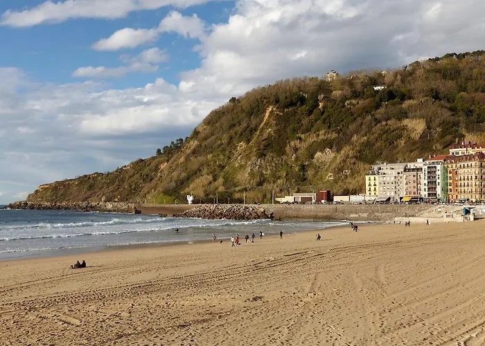 Appartement Always Easy I Sagues *