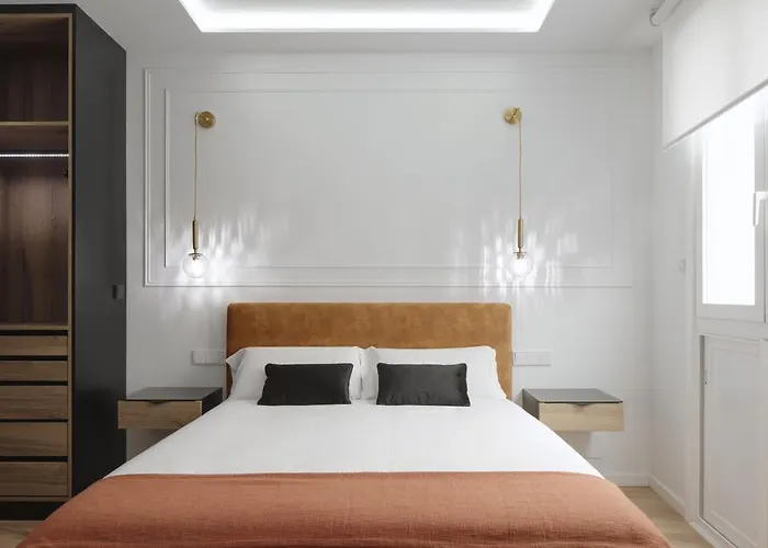 Appartement Always Easy I Sagues *