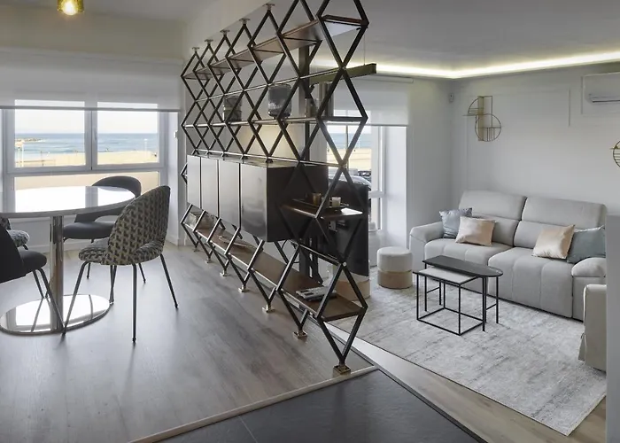 Appartement Always Easy I Sagues