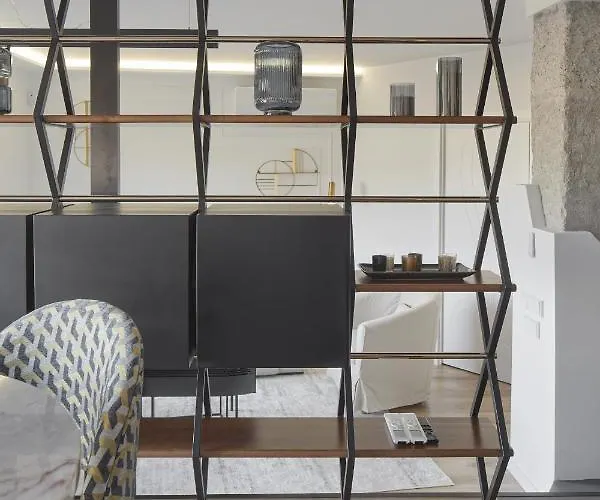 Appartement Always Easy I Sagues *