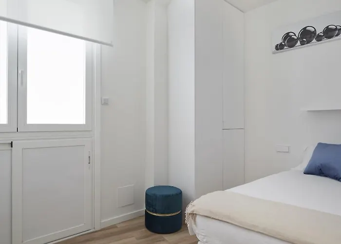 Always Easy I Sagues Appartement *