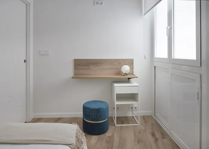 Always Easy I Sagues Appartement *