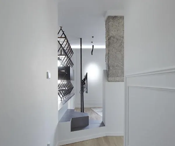 Always Easy I Sagues Appartement