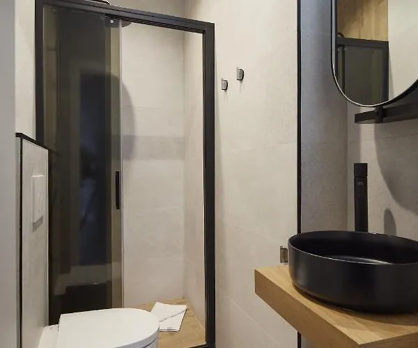 Appartement Always Easy I Sagues