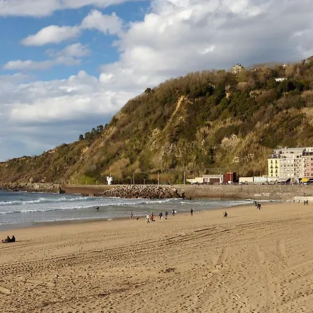 Апартаменты Always Easy I Sagues *