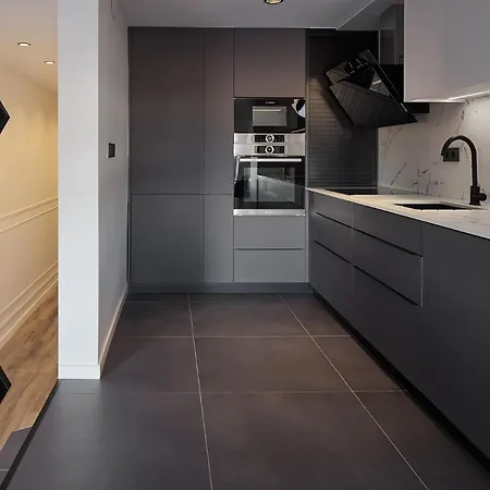 Апартаменты Always Easy I Sagues