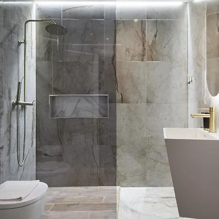 Апартаменты Always Easy I Sagues Сан-Себастьян