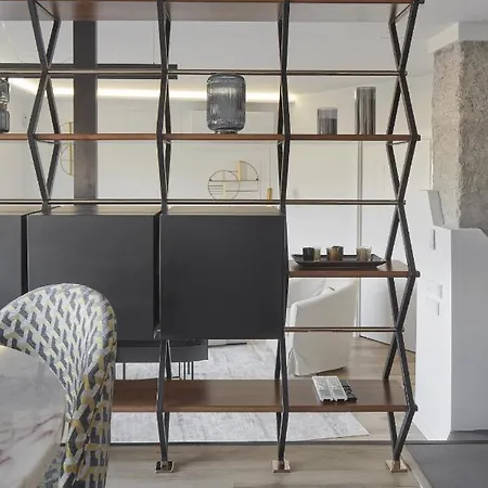 Апартаменты Always Easy I Sagues *