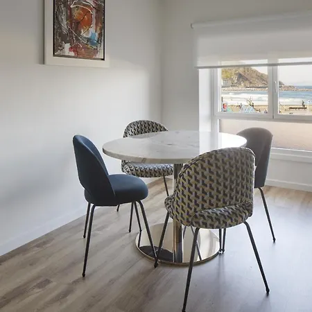 Always Easy I Sagues Сан-Себастьян