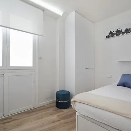 Always Easy I Sagues Апартаменты *