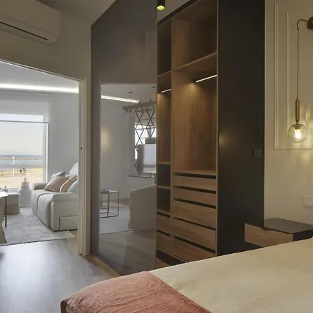 Always Easy I Sagues Апартаменты