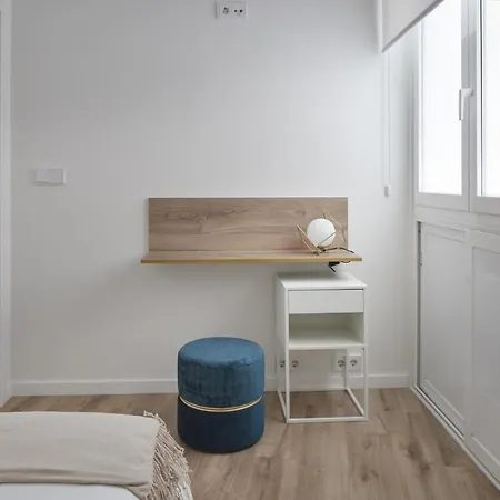 Always Easy I Sagues Апартаменты *