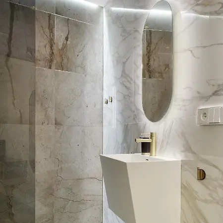 Апартаменты Always Easy I Sagues