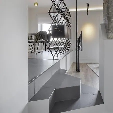 Always Easy I Sagues Сан-Себастьян