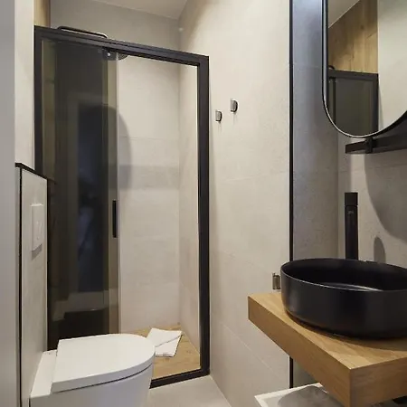 Апартаменты Always Easy I Sagues